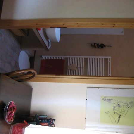 B&B Valdeator Possagno Buitenkant foto