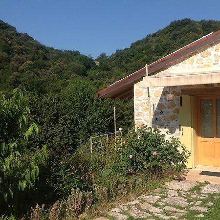 B&B Valdeator Possagno Buitenkant foto