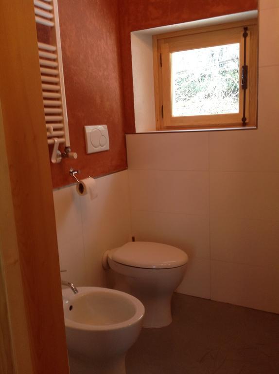B&B Valdeator Possagno Kamer foto