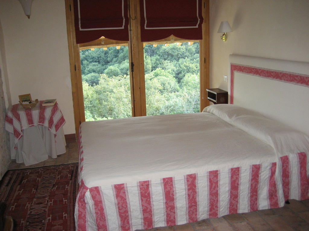 B&B Valdeator Possagno Kamer foto