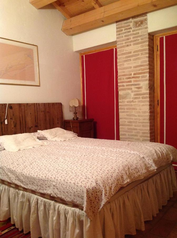 B&B Valdeator Possagno Buitenkant foto