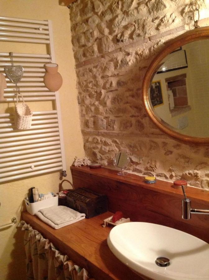 B&B Valdeator Possagno Buitenkant foto